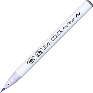 ZIG Clean Color Pinceau Pen 803 fl. Lavande anglaise