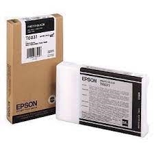 Epson Cyan T6032 - 220 ml cartouche