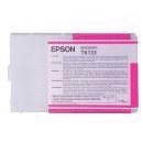 Epson Magenta T6143 220 ml cartouche d'encre - Epson Pro 4450