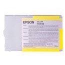 Epson Yellow T6144 Cartouche d'encre de 220 ml - Epson Pro 4450