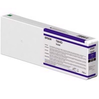 Epson Violet T804D - 700 ml cartouche