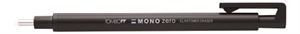 Tombow Stylo-gomme MONO zero ø2,3mm noir