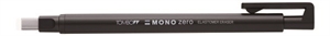 Tombow Gomme stylo MONO zero 2,5x5mm noir