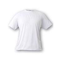 Vapor Basic Youth T-Shirt White - 128 