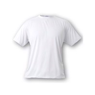 Vapor Basic Youth T-Shirt White - 164 