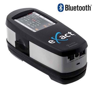 X-Rite eXact Basic Plus (Full function Densitometer with Bluetooth)