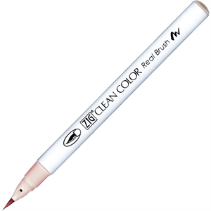 ZIG Clean Color Brush Pen 217 Gris Rosé