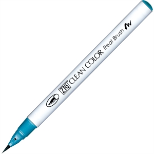 ZIG Clean Color Pensel Pen 318 Dutch blå translates to French as: 

Stylo pinceau ZIG Clean Color Pen 318 Dutch bleu