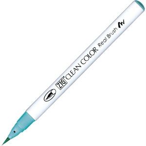 ZIG Clean Color Pinceau Pen 416 Vert Mer
