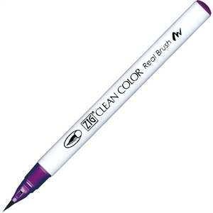ZIG Clean Color Pensel Pen 814 Mørk violet

ZIG Clean Color Pensel Pen 814 Violet foncé
