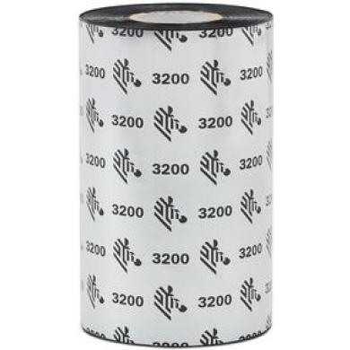 Zebra ZipShip 3200, thermal transfer ribbon, wax/resin, 64mm