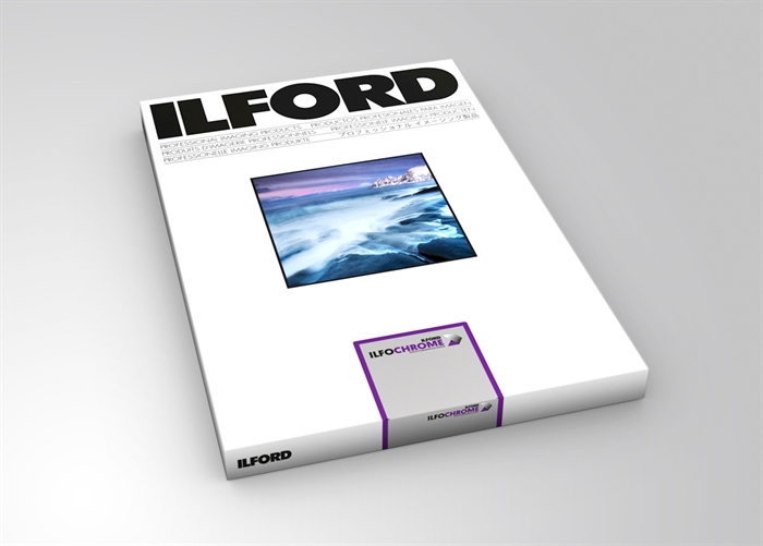 Ilford Ilfortrans DST130 - A3+, 329mm x 483mm, 100 feuilles.