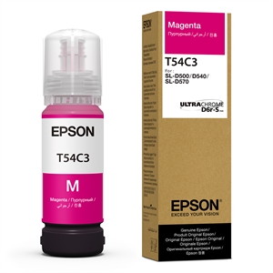 Epson T54C Magenta 70 ml cartouche d'encre pour SureLab SL-D500