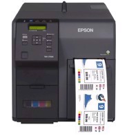 Epson ColorWorks C7500 - Pour l'impression d'étiquettes mattes