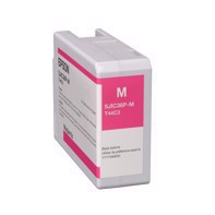Epson Magenta cartouche pour Epson C6000 et C6500 - 80 ml