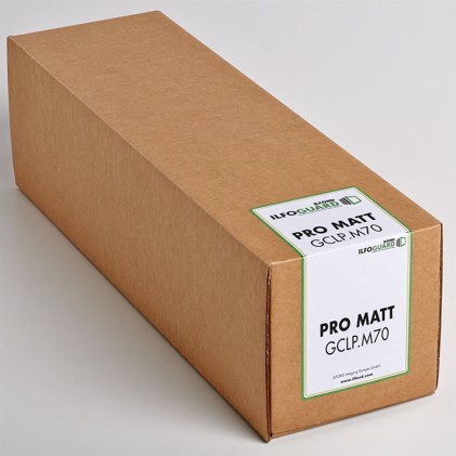 Ilfoguard Pro Matt film de plastification - 137 cm x 50 m