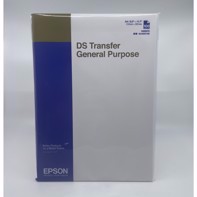 Epson DS Transfer General Purpose - Feuille A4, , 100 Feuilles