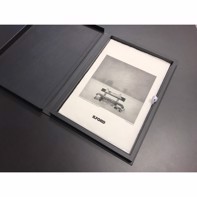 Boîtes Archive & Portfolio - A3+