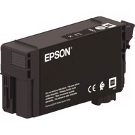 Epson T40C1 Black - 50 ml cartouche - Epson SureColor SC-T3100, SC-T3100N, SC-T5100, SC-T5100N