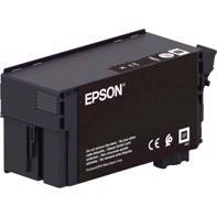 Epson T40D1 Black - Cartouche d'encre de 80 ml - Epson SureColor SC-T3100, SC-T3100N, SC-T5100, SC-T5100N